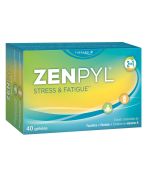 Zenpyl 2 en 1 | 40 gélules