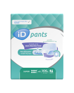 iD Pants Super XXL | 12 pièces