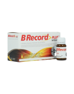 B Record Plus Intense | 10 ampoules PROMO