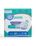 iD Pants Plus M | 14 pièces