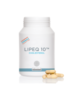 Decola Lipeq 10 | 180 gélules