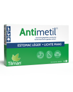 Tilman Antimetil | 36 comprimés