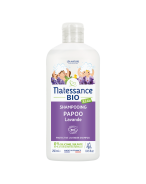 Natessance Kids Shampooing Protecteur Papoo Lavande | 250 ml
