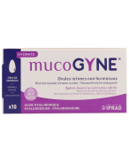 Mucogyne | 10 ovules