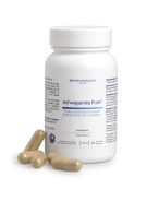 Biotics Ashwaganda Pure | 60 gélules