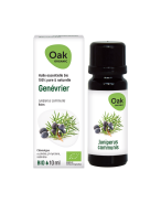 Oak Organic Genévrier | 10 ml