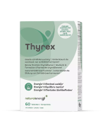 Natural Energy Thyrex | 60 gélules