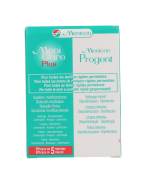MeniCare Plus + Progent Nettoyant Intensif | 50 ml + 2 x 5 ml