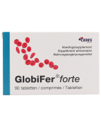 GlobiFer Forte Fer | 90 comprimés