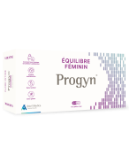 Progyn | 64 gélules