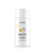 Babé Super Fluid Depigment+ SPF 50 | 50 ml
