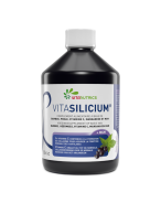 Vitanutrics VitaSilicium | 500 ml