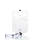 Conveen Security+ Poche à Urine de Nuit 2000 ml (21346) | 20 pièces