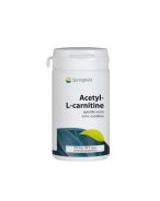 Springfield Acetyl-L-Carnitine | 60 gélules