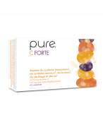 Pure C Forte | 45 comprimés