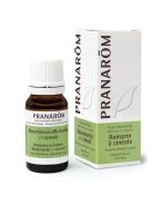 Pranarôm Huile Essentielle Romarin à Cinéole Bio | 10 ml