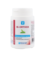 Nutergia Bi-Orthox | 60 gélules