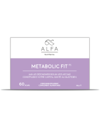 Alfa Metabolic Fit | 60 gélules