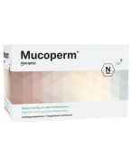 Nutriphyt Mucoperm | 60 sachets