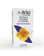 Arkogélules Eschscholtzia | 45 gélules