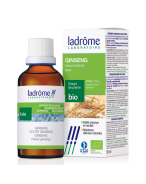 Ladrôme Ginseng Bio | 50 ml