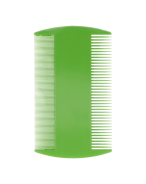 Pharmex Peigne à Poux Fluo | 1 pièce