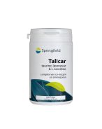 Springfield Talicar | 180 gélules