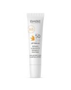 Babé Lip Balm SPF 50 | 10 ml