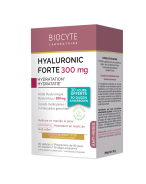 Biocyte Anti-Âge Hyaluronic Forte 300 mg | 90 gélules