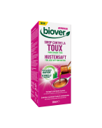 Biover Selfcare Sirop contre la Toux | 120 ml