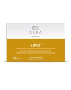 Alfa Lipid | 60 gélules