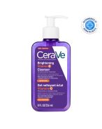 CeraVe Gel Nettoyant Éclat Vitamine C | 236 ml