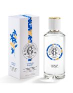 Roger & Gallet Vanille Soleil Eau Parfumée Bienfaisante | 100 ml