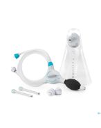 Peristeen Plus Système d'Irrigation Transanale Standard (29141) | 1 pièce