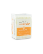 Adephar Makeup Remover Wipes 2 in 1 Argan | 40 pièces