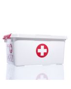 Sunware Trousse de Secours 6 l | 1 pièce