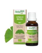 HerbalGem Ginkgo Biloba Bio | 30 ml