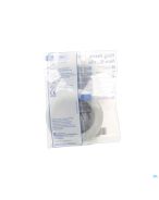 Smiths Medical Wallace Pessaire en PVC 77 mm | 1 pièce