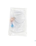 Smiths Medical Gripper Aiguille Atraumatique 19G 1,1 x 25 mm | 1 pièce
