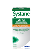 Systane Ultra sans Conservateur | 10 ml