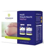 Vitakruid Multi Jour & Nuit Mama | 2 x 90 comprimés