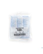 Smiths Medical Wallace Pessaire en PVC 100 mm | 1 pièce