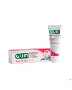 GUM SensiVital+ Dentifrice | 75 ml