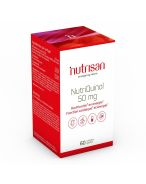 Nutrisan NutriQuinol 50 mg | 60 gélules