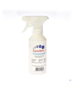 SanoSkin Cleanser | 250 ml
