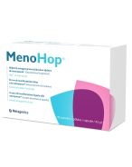 MenoHop | 90 gélules
