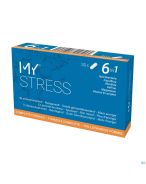 My Stress | 30 gélules