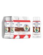 Nestlé Resource Junior Chocolat | 4 x 200 ml