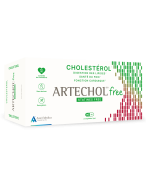 Artechol Free | 96 gélules