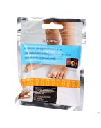Neh Feet Tube de Gel à Découper 15 cm 41-46 | 1 pièce